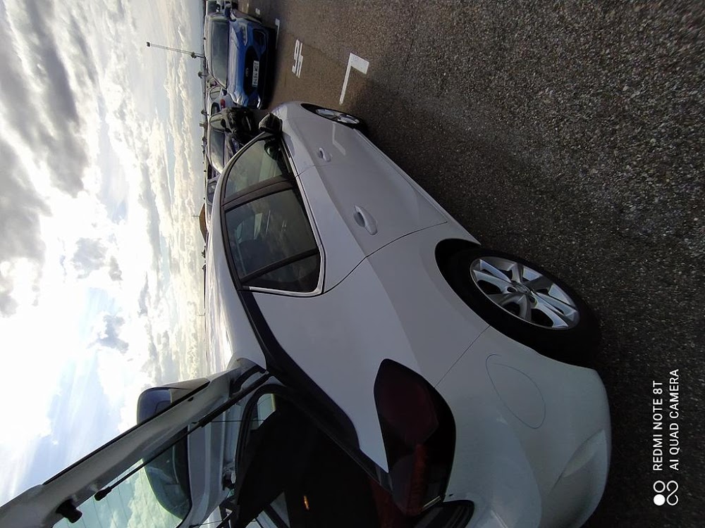 Foto Opel Corsa 6