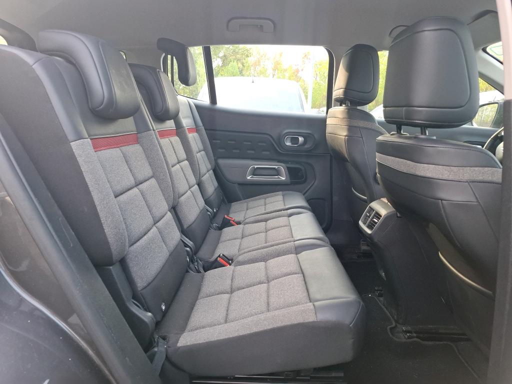 Citroen C5 Aircross BlueHDi 130 S&S EAT8 Business 2022