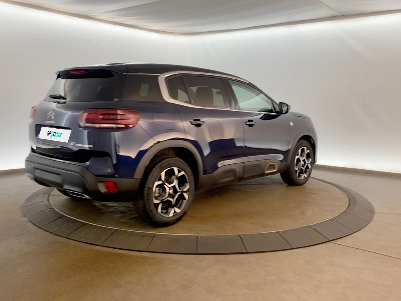 Citroen C5 Aircross PureTech 130 S&S BVM6 C-Series 2023
