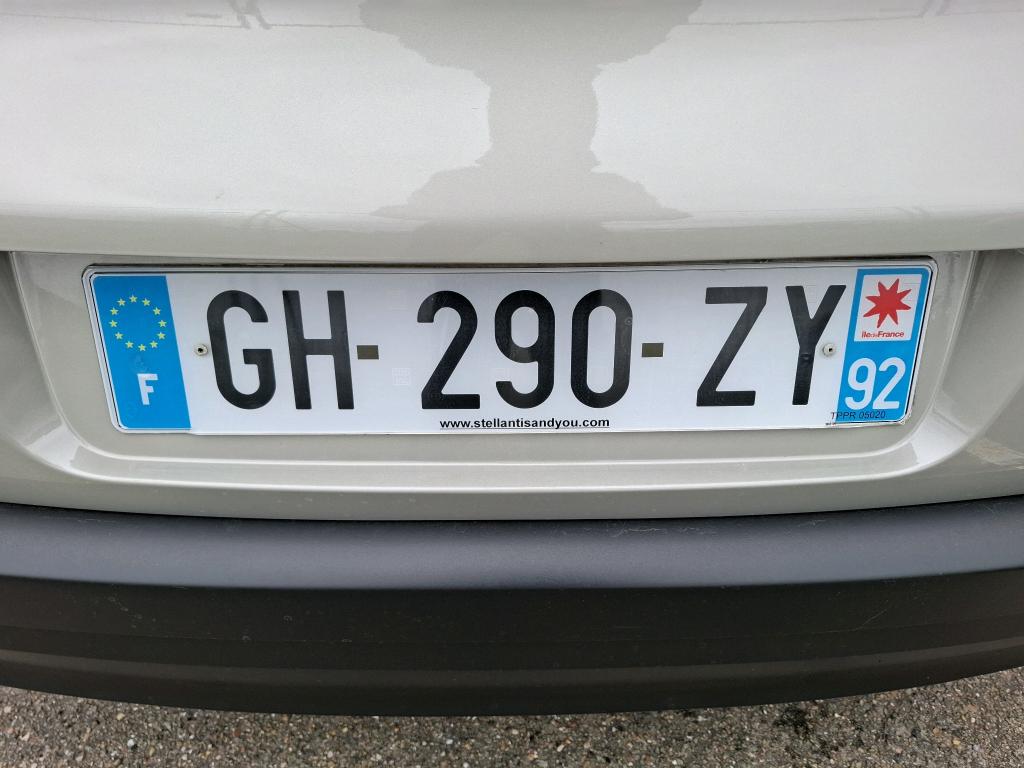 Citroen C3 PureTech 83 S&S BVM5 Feel Pack 2022
