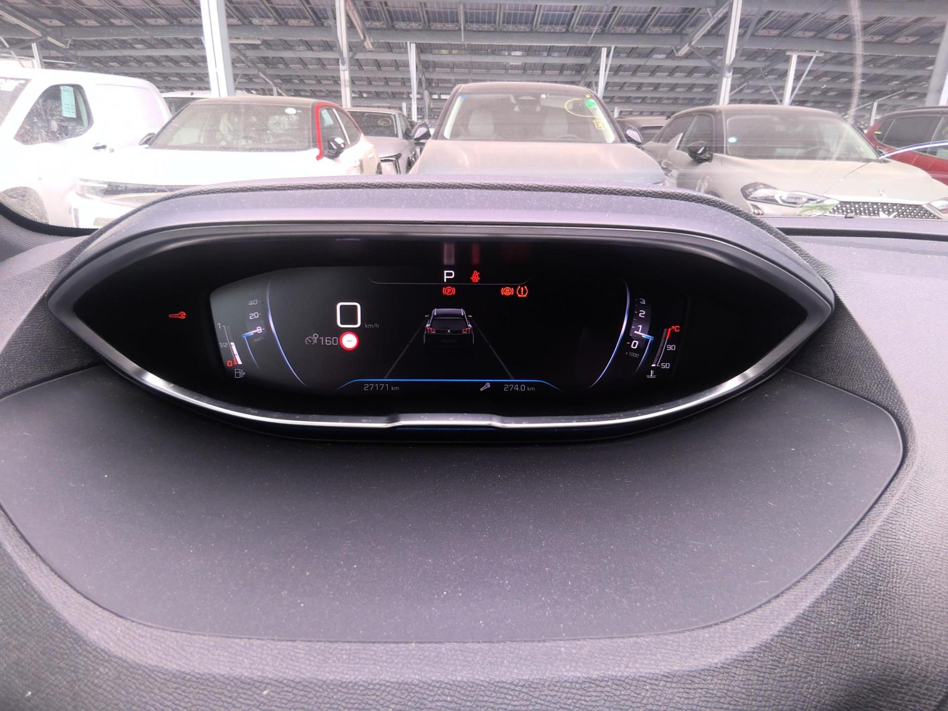 Peugeot 5008 PureTech 130ch S&S EAT8 Allure Pack 2023