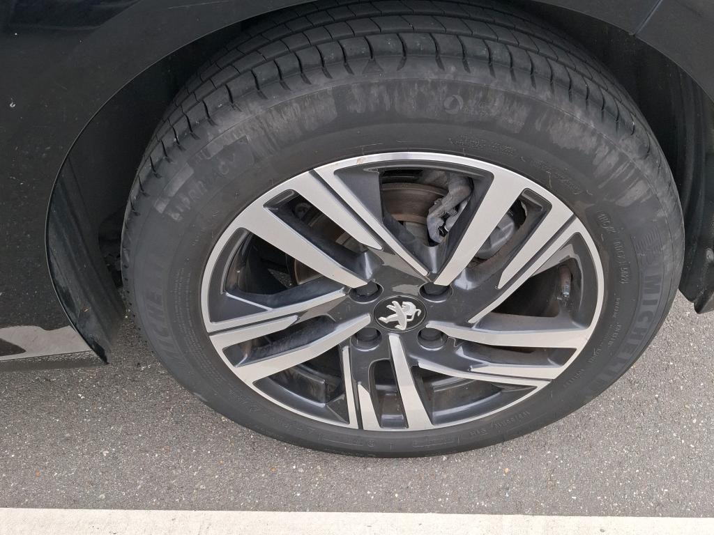 Peugeot 208 PureTech 100 S&S EAT8 Allure Pack 2023