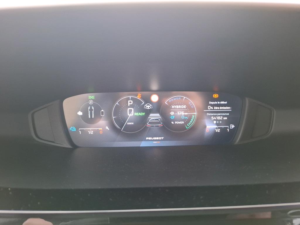 Peugeot 308 SW PHEV 180 e-EAT8 Allure Pack 2023