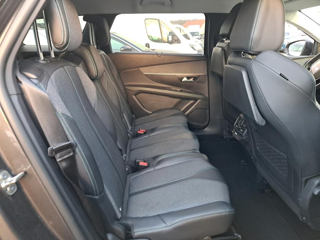Peugeot 5008 BlueHDi 130ch S&S EAT8 Allure Pack 2022