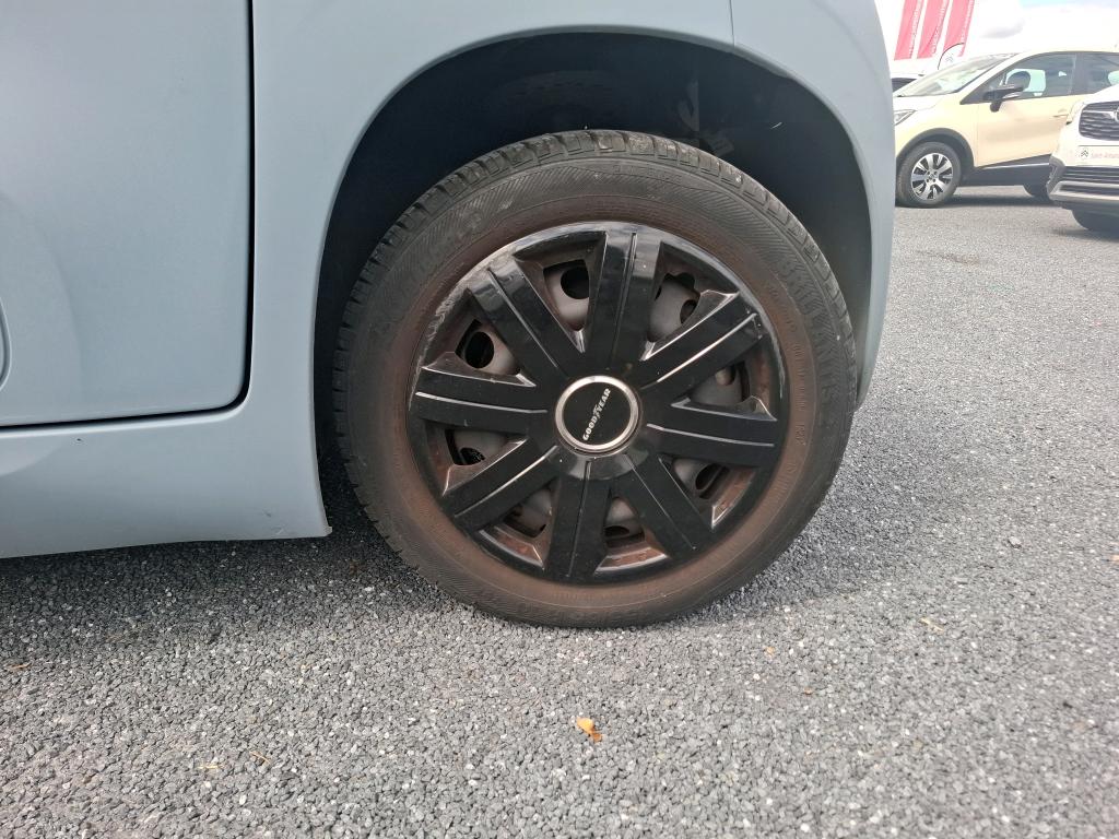Citroen AMI