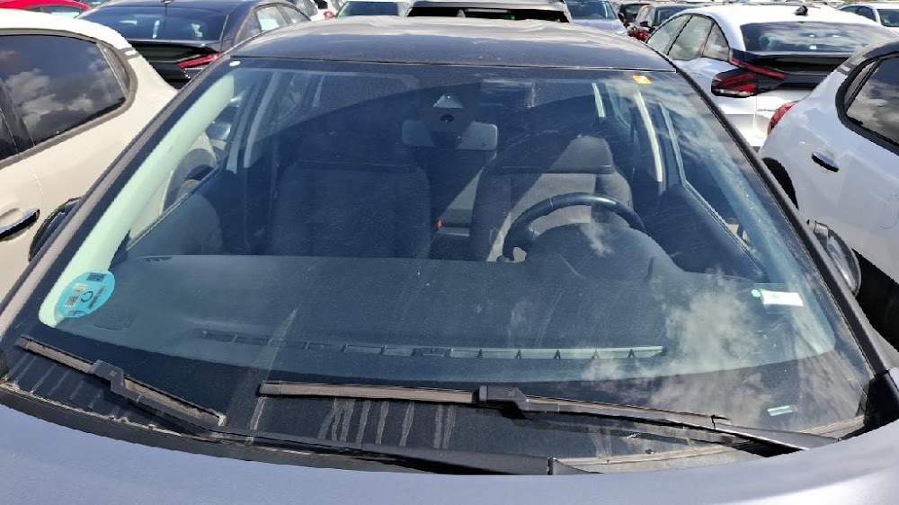 Foto Citroën C3 Aircross 5