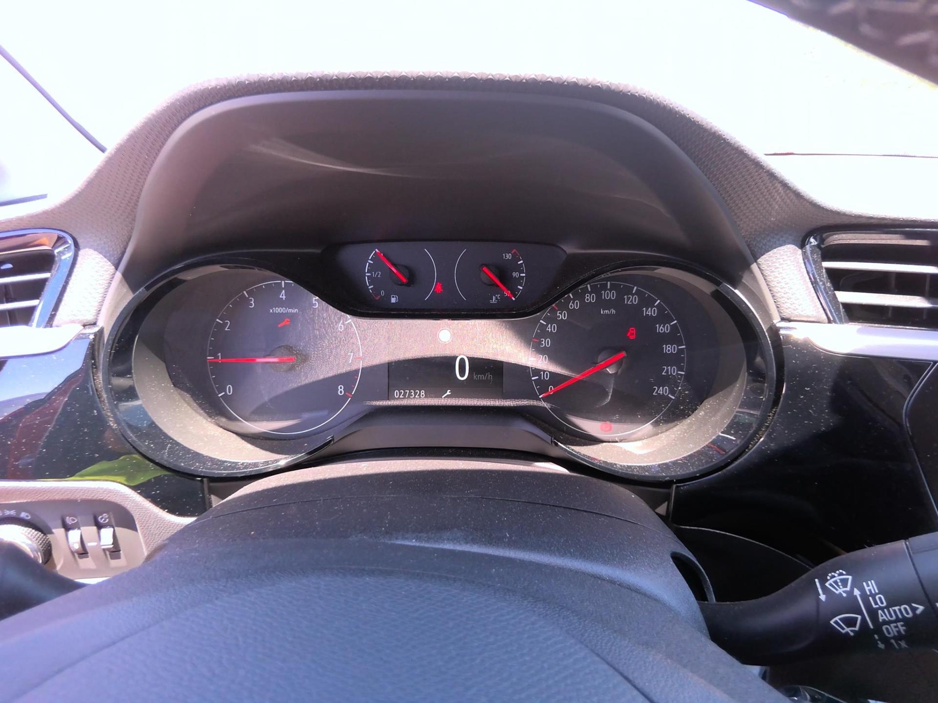 Opel Corsa 1.2 Turbo 100 ch BVA8 Edition 2023