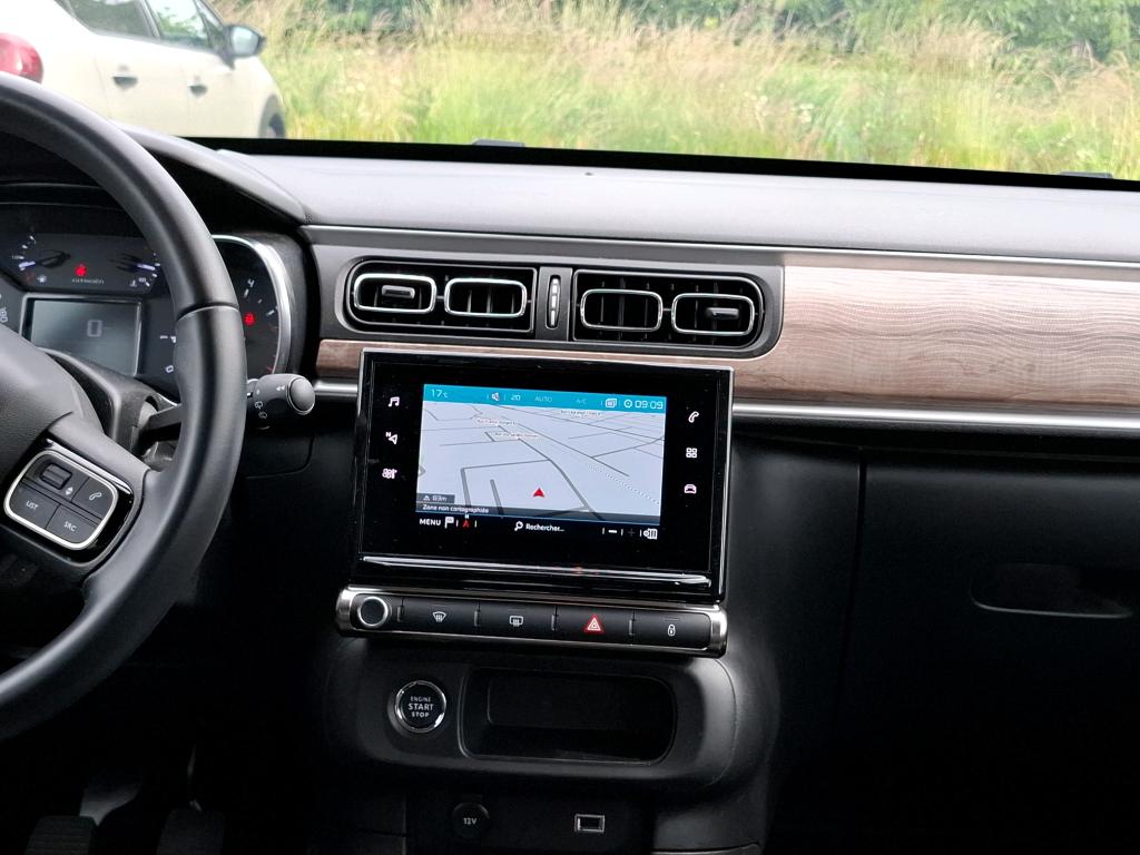 Citroen C3 PureTech 83 S&S BVM5 Shine 2023