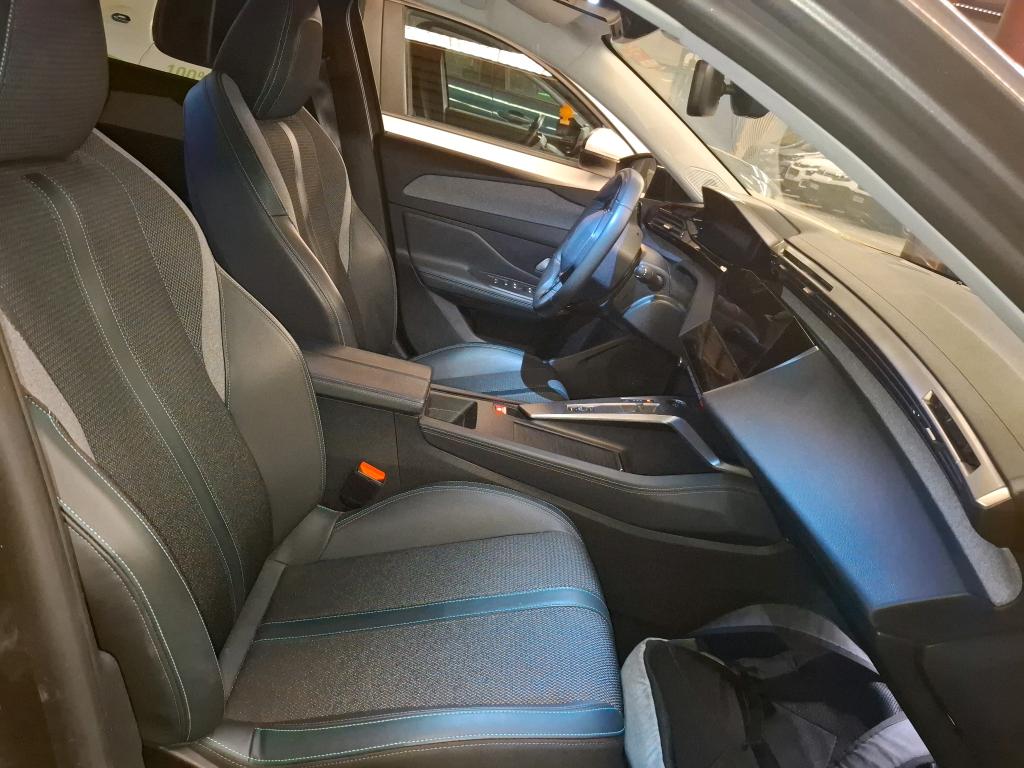 Peugeot 308 SW BlueHDi 130ch S&S EAT8 Allure Pack 2023