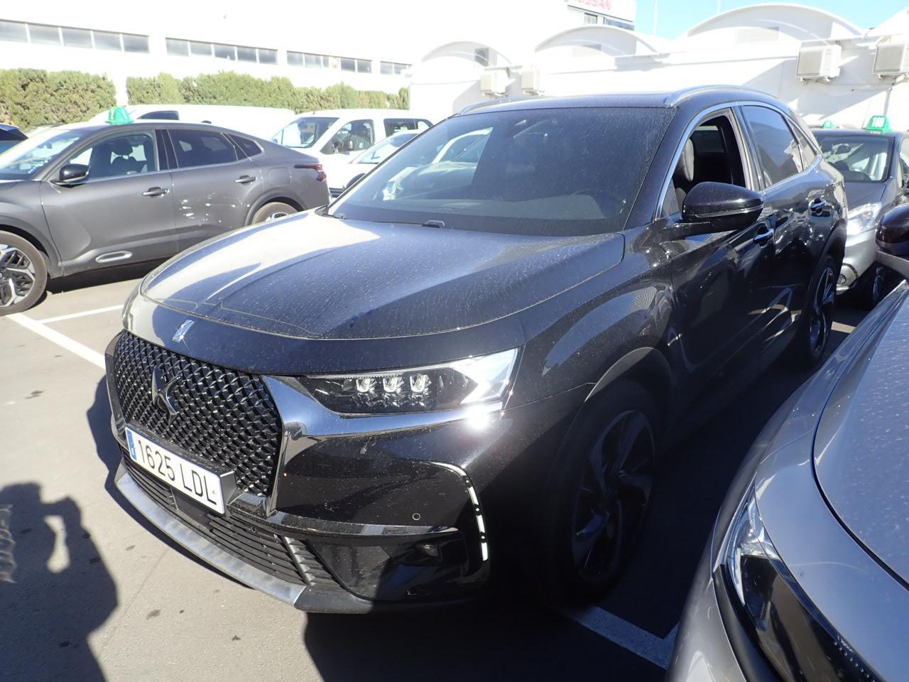 Foto DS DS 7 Crossback 9