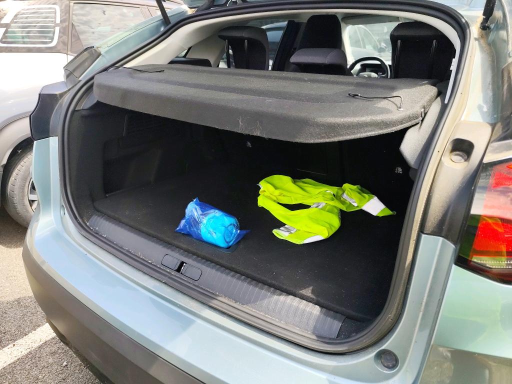 Citroen C4 PureTech 130 S&S EAT8 Shine 2023