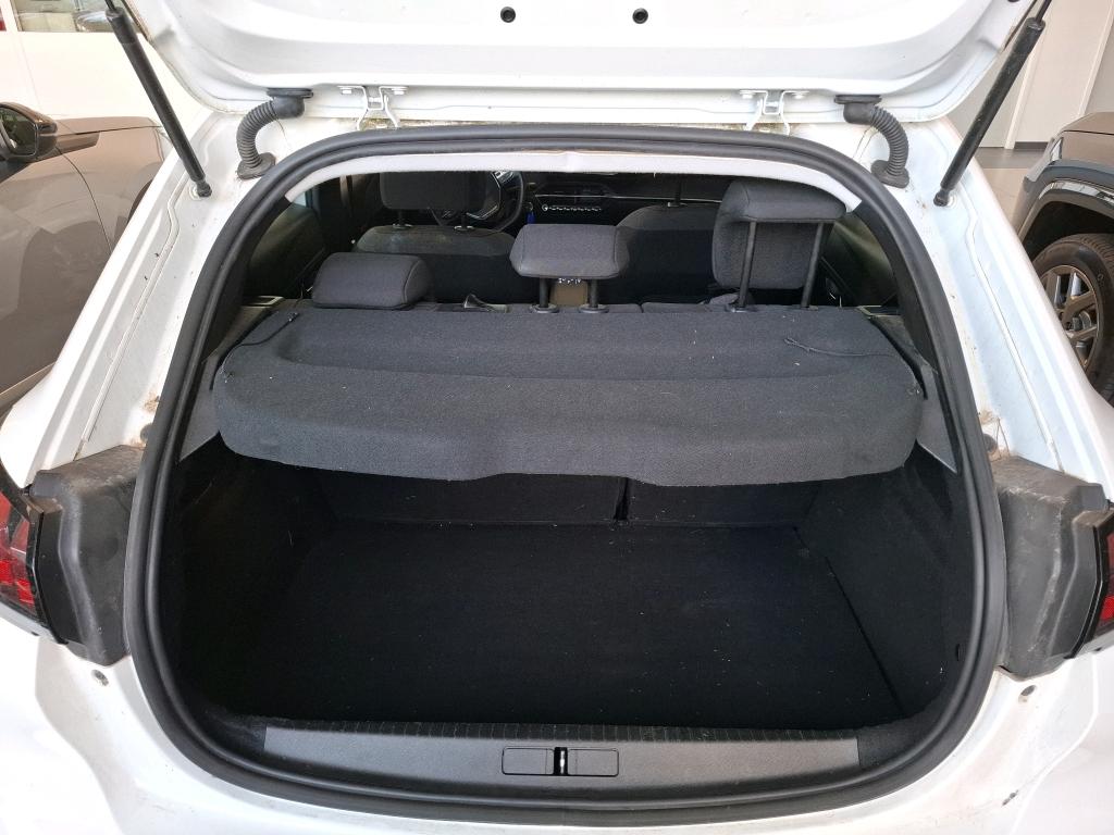 Peugeot 208 BlueHDi 100 S&S BVM6 Active Pack 2022