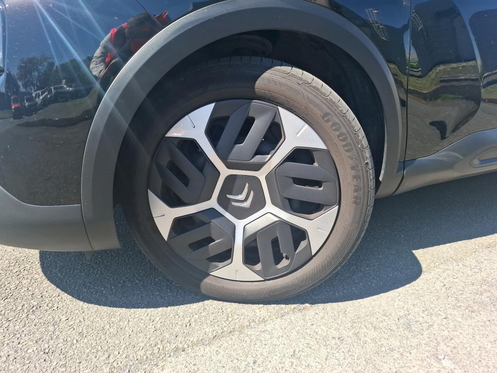 Citroen C4 PureTech 130 BVM6 You 2024