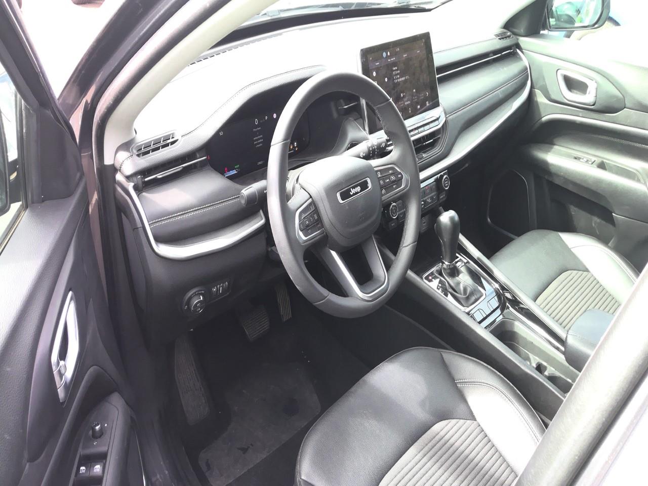Foto Jeep Compass 3