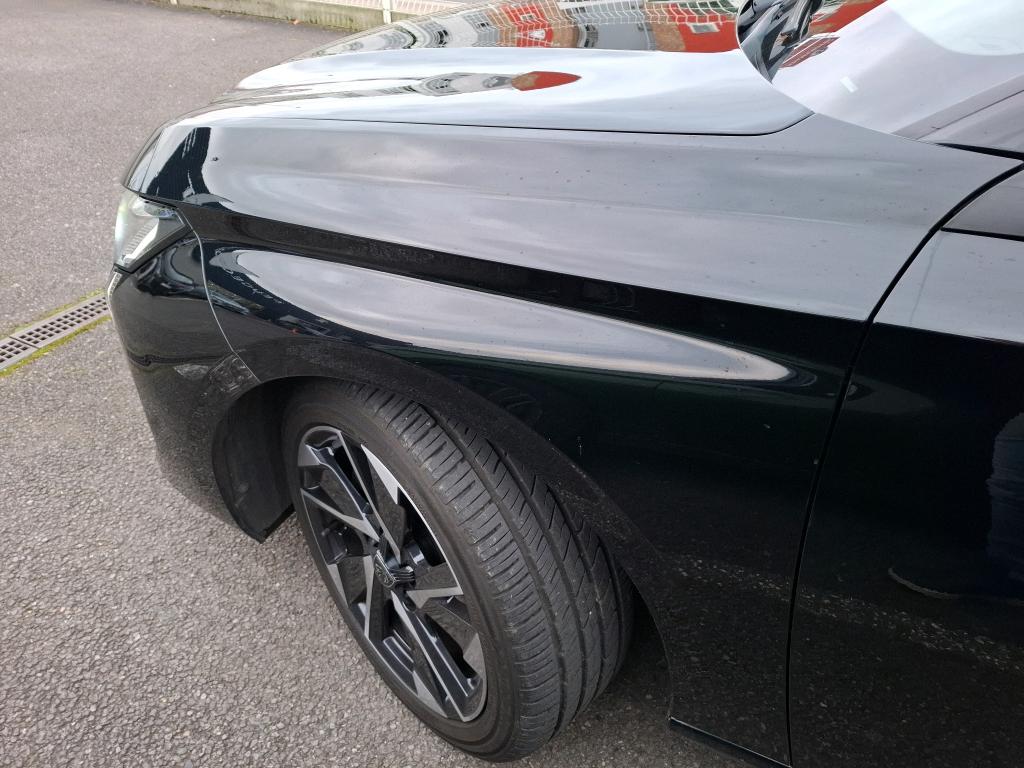 Peugeot 308 BlueHDi 130ch S&S BVM6 Allure Pack 2022