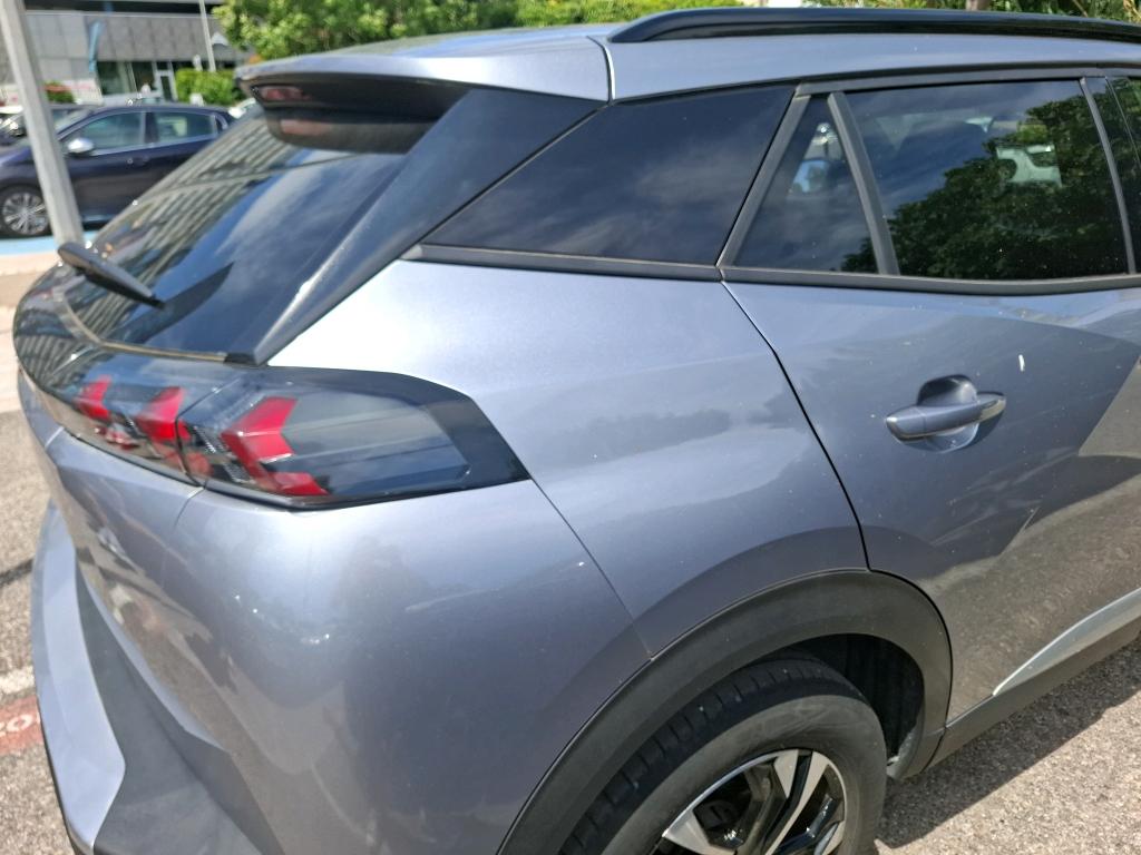 Peugeot 2008 PureTech 130 S&S BVM6 Allure Pack 2023