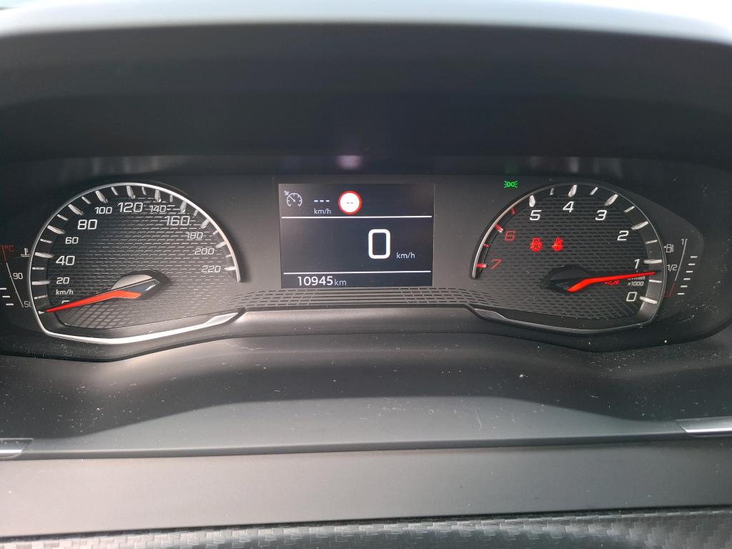Peugeot 208 PureTech 75 S&S BVM5 Active 2024