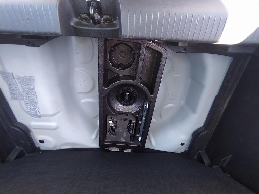 Foto Opel CrossLand 13