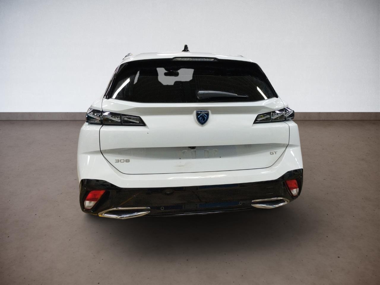 Peugeot 308 III