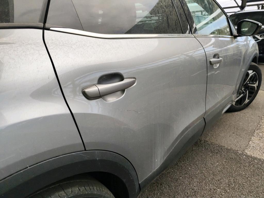 Citroen C4 BlueHDi 130 S&S EAT8 Shine 2023