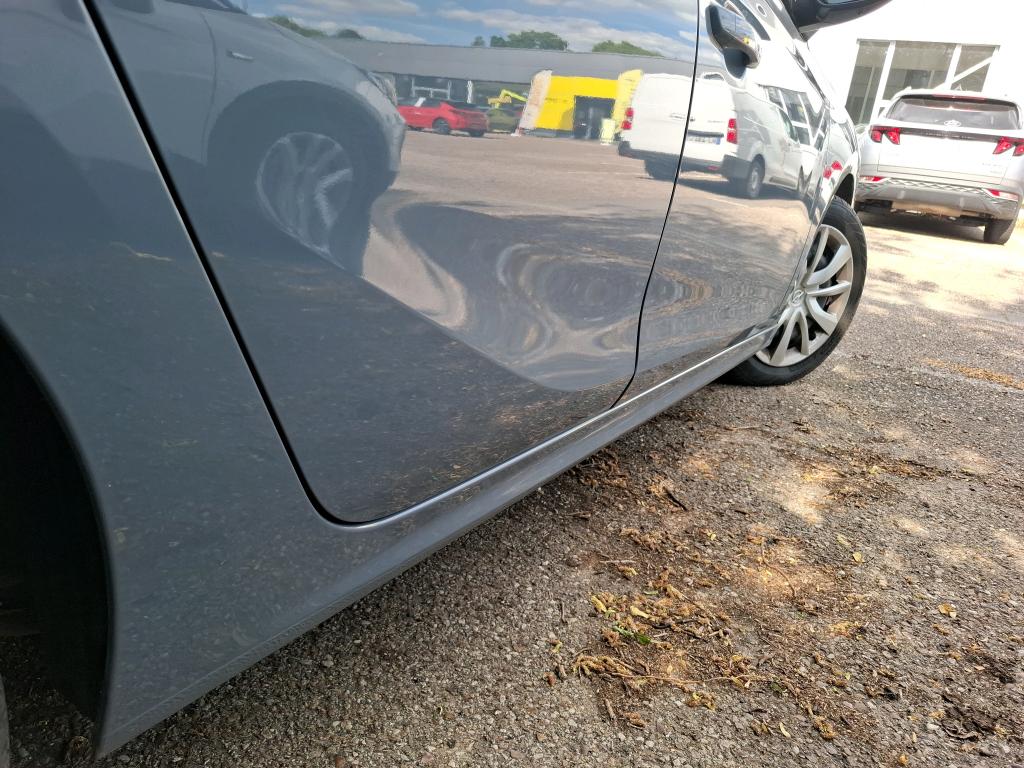 Opel Corsa 1.2 Turbo 100 ch BVM6 2024