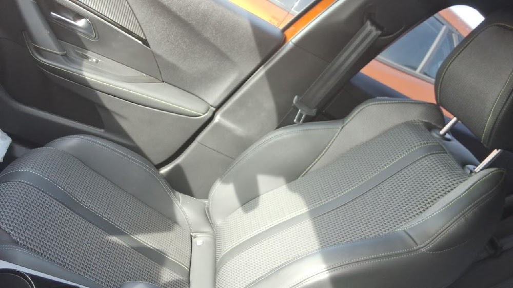 Foto Peugeot 2008 7
