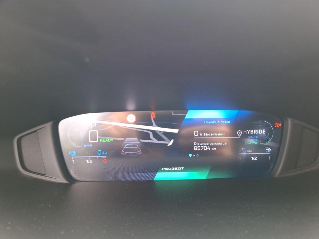 Peugeot 308 SW PHEV 180 e-EAT8 Allure Pack 2023