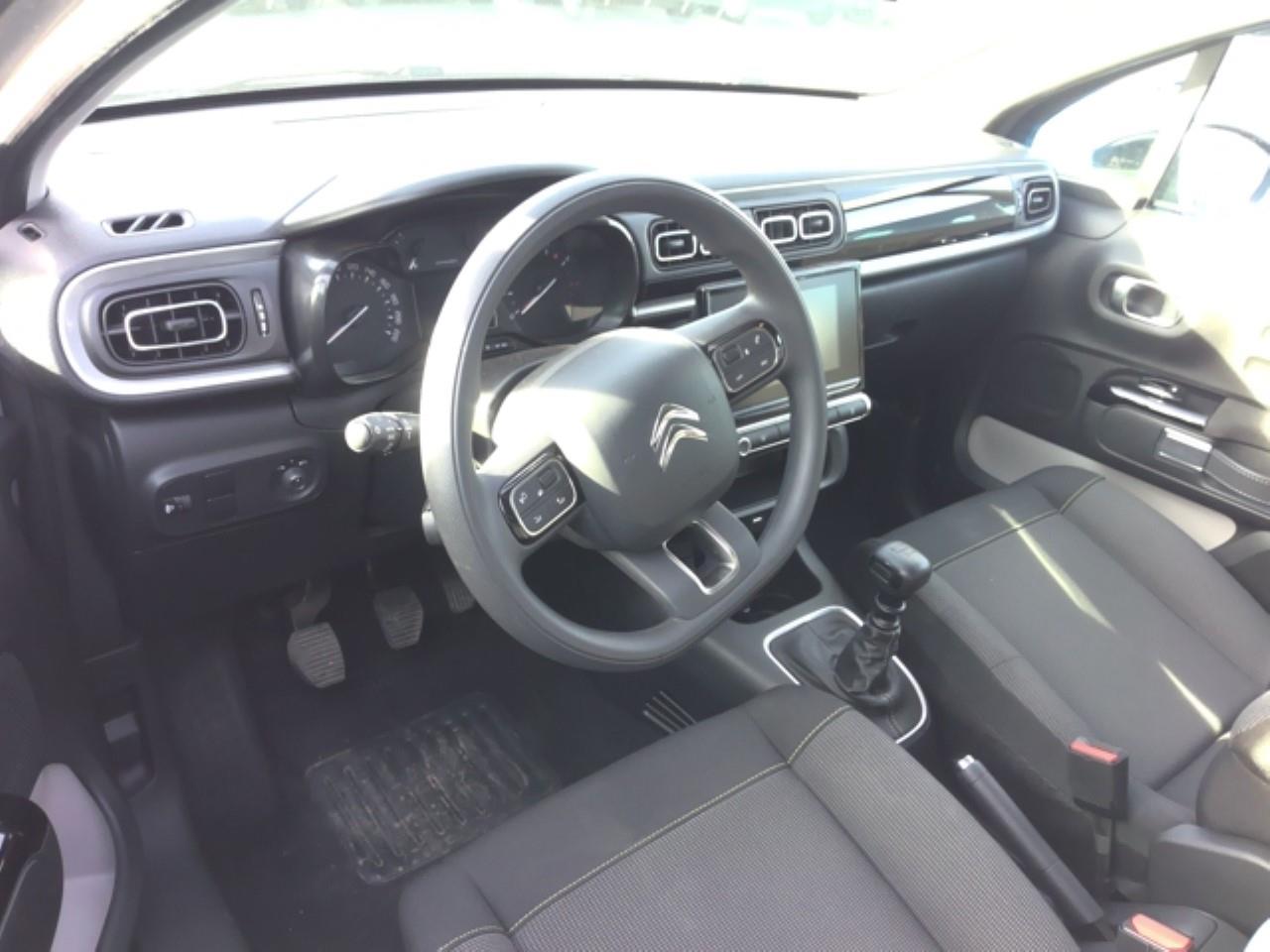 Foto Citroën C 3 2