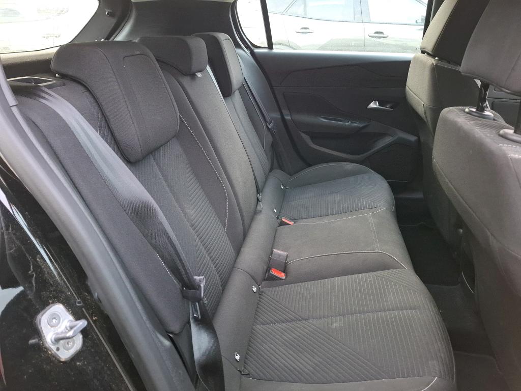 Peugeot 308 PHEV 180 e-EAT8 Active Pack 2023