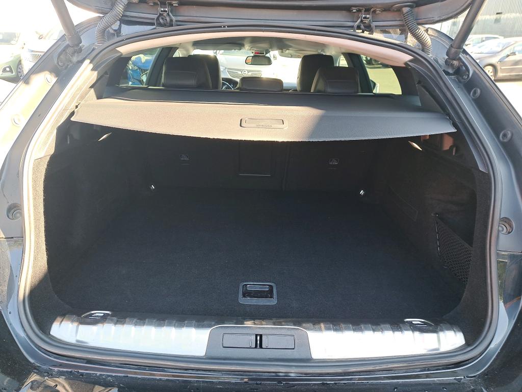Peugeot 508 SW BlueHDi 130 ch S&S EAT8 Allure Business 2021