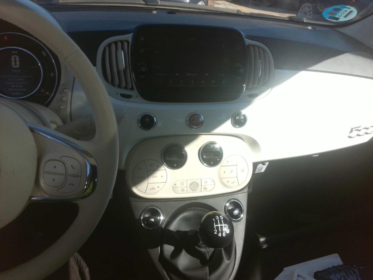 Foto Fiat 500X 8
