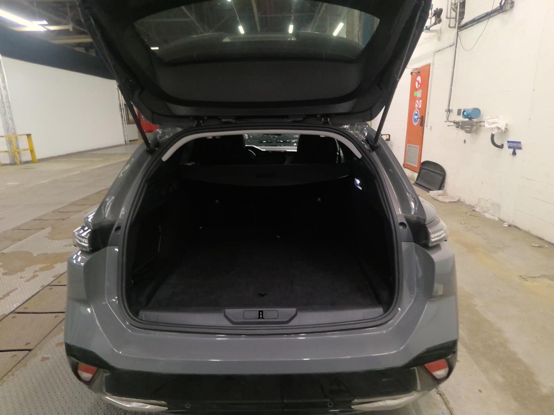 Peugeot 308 SW BlueHDi 130ch S&S EAT8 Allure 2025