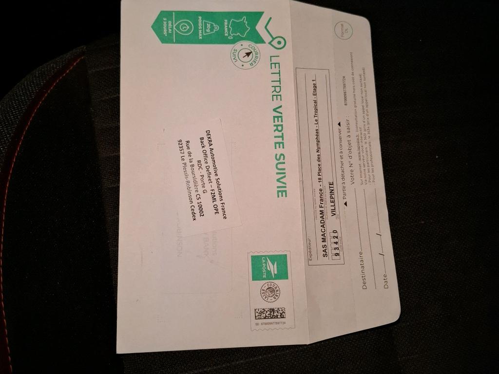 Peugeot 208 BlueHDi 100 S&S BVM6 Active 2022