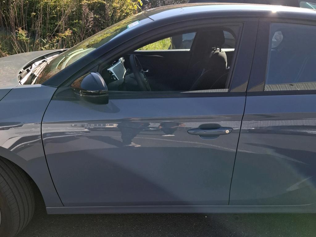 Opel Corsa Electrique 156 ch & Batterie 51 kWh GS 2024