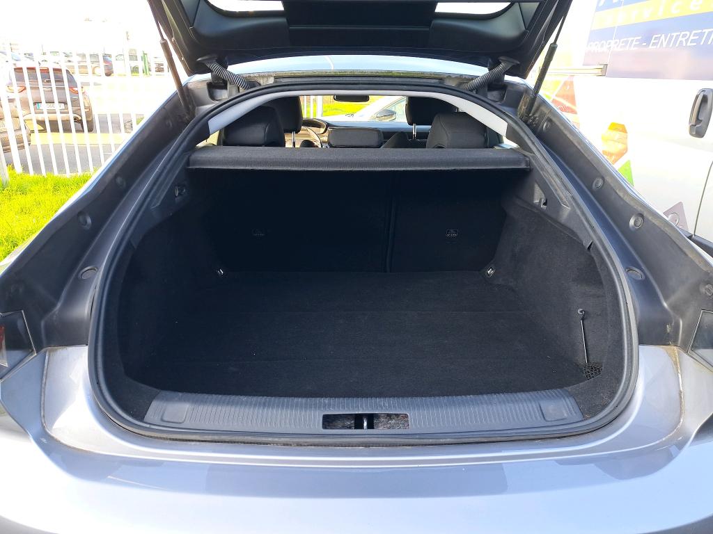 Peugeot 508 BlueHDi 130 ch S&S EAT8 Active Business 2019