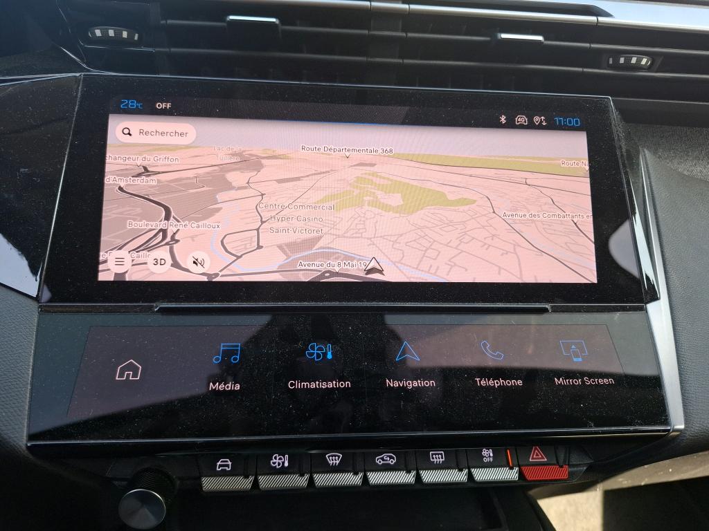 Peugeot 308 SW PHEV 180 e-EAT8 Allure 2023