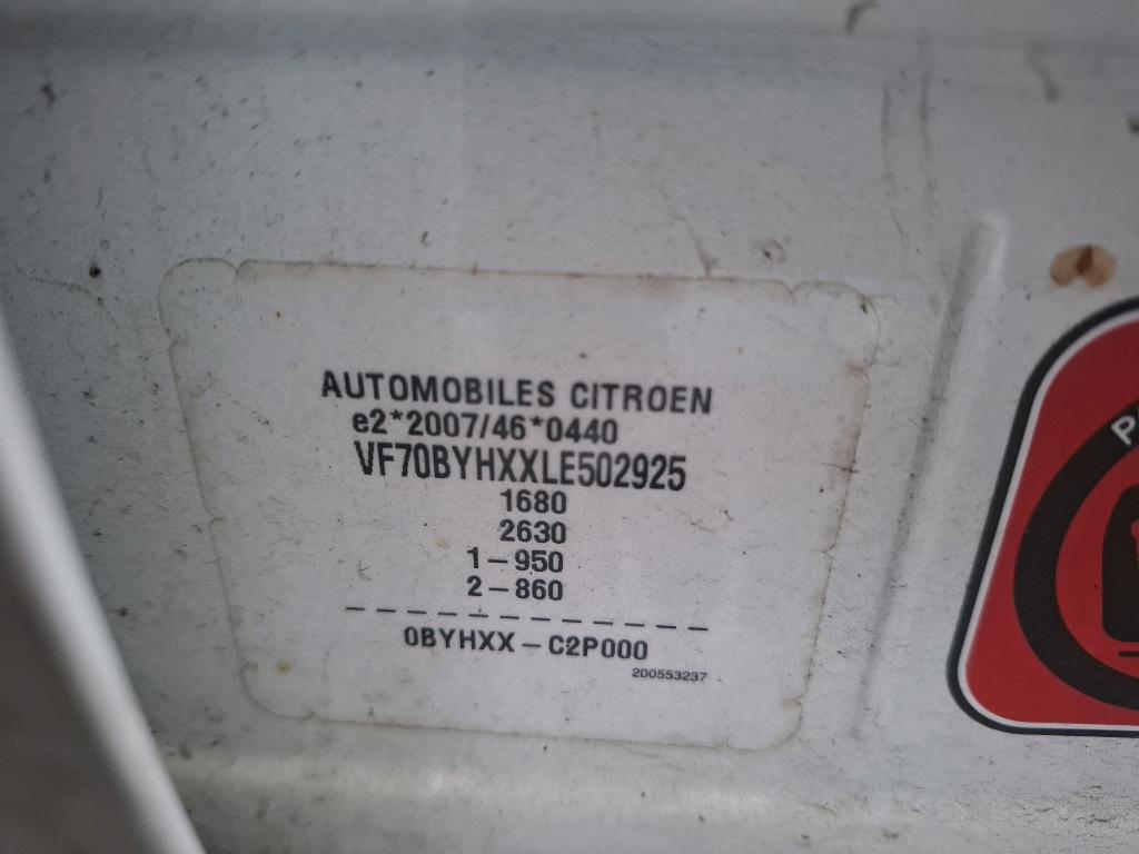 Citroen C4 Cactus BlueHDi 120 S&S EAT6 Feel 2020