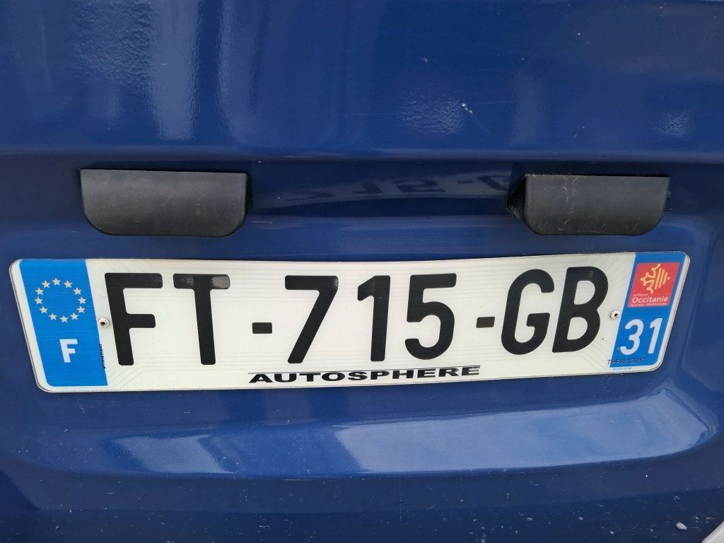 Peugeot EXPERT FGN TOLE LONG 2.0  BLUEHDI 120 S&S BVM6 PREMIUM 2020