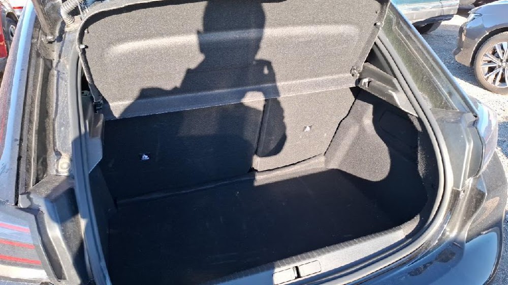 Foto Peugeot 208 11