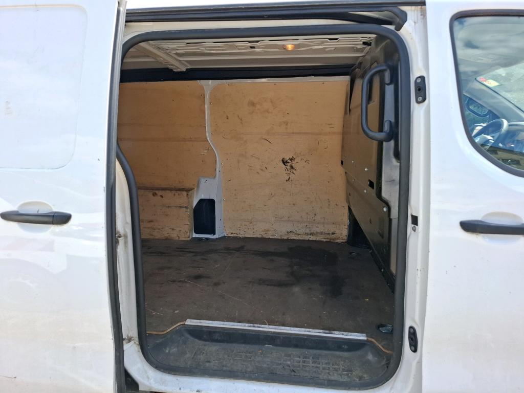Citroen JUMPY FGN M BLUEHDI 120 S&S BVM6 CLUB 340 NM 2020