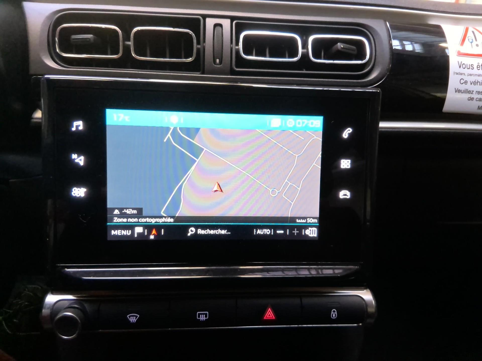 Citroen C3 PureTech 83 S&S BVM5 Shine 2021