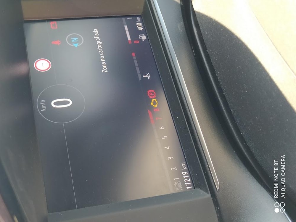 Foto Opel Corsa 4