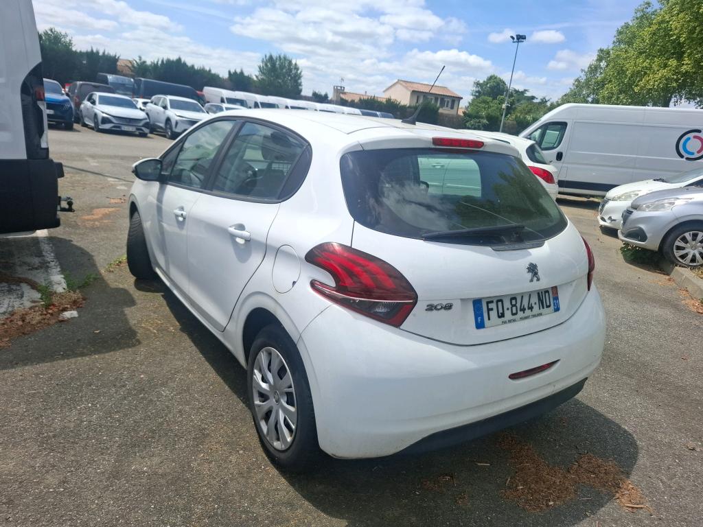 Peugeot 208 AFFAIRE BLUEHDI 100 S&S BVM5 PREMIUM PACK 2020