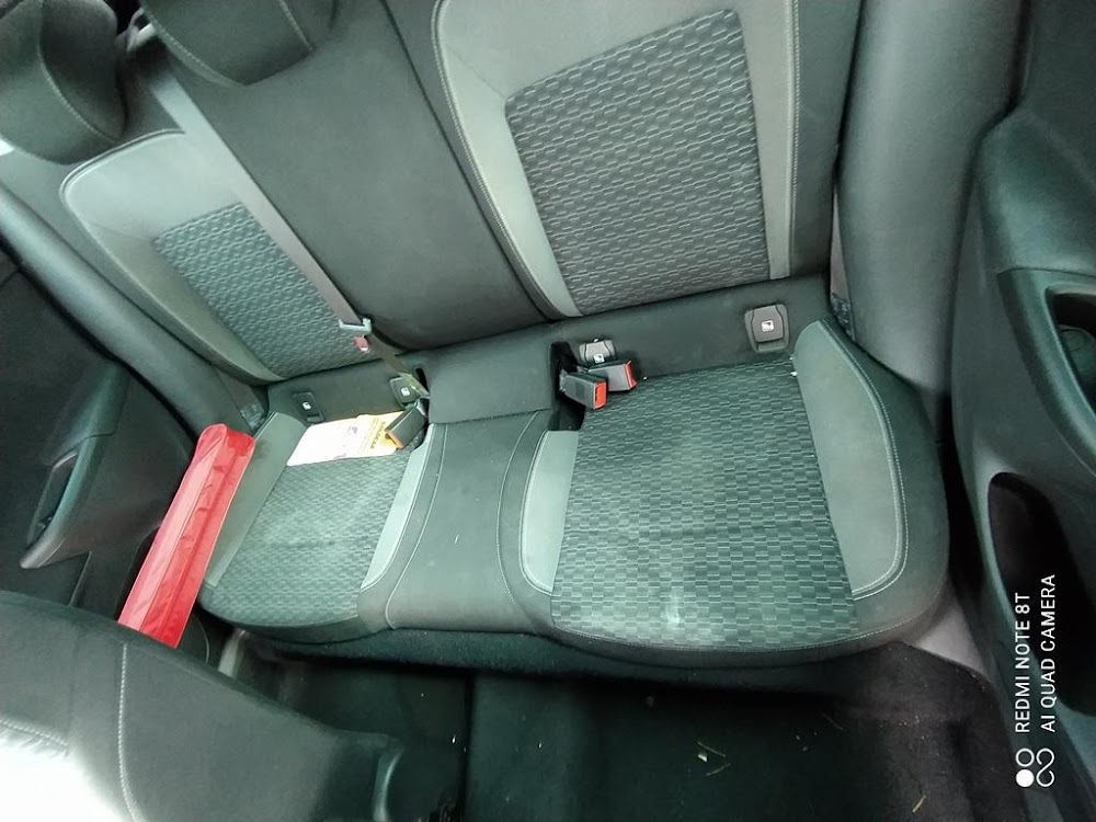 Foto Opel Astra 10