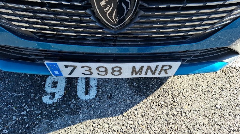 Peugeot 308 308 5p Allure Gasolina 130 S&S 6 Vel. MAN