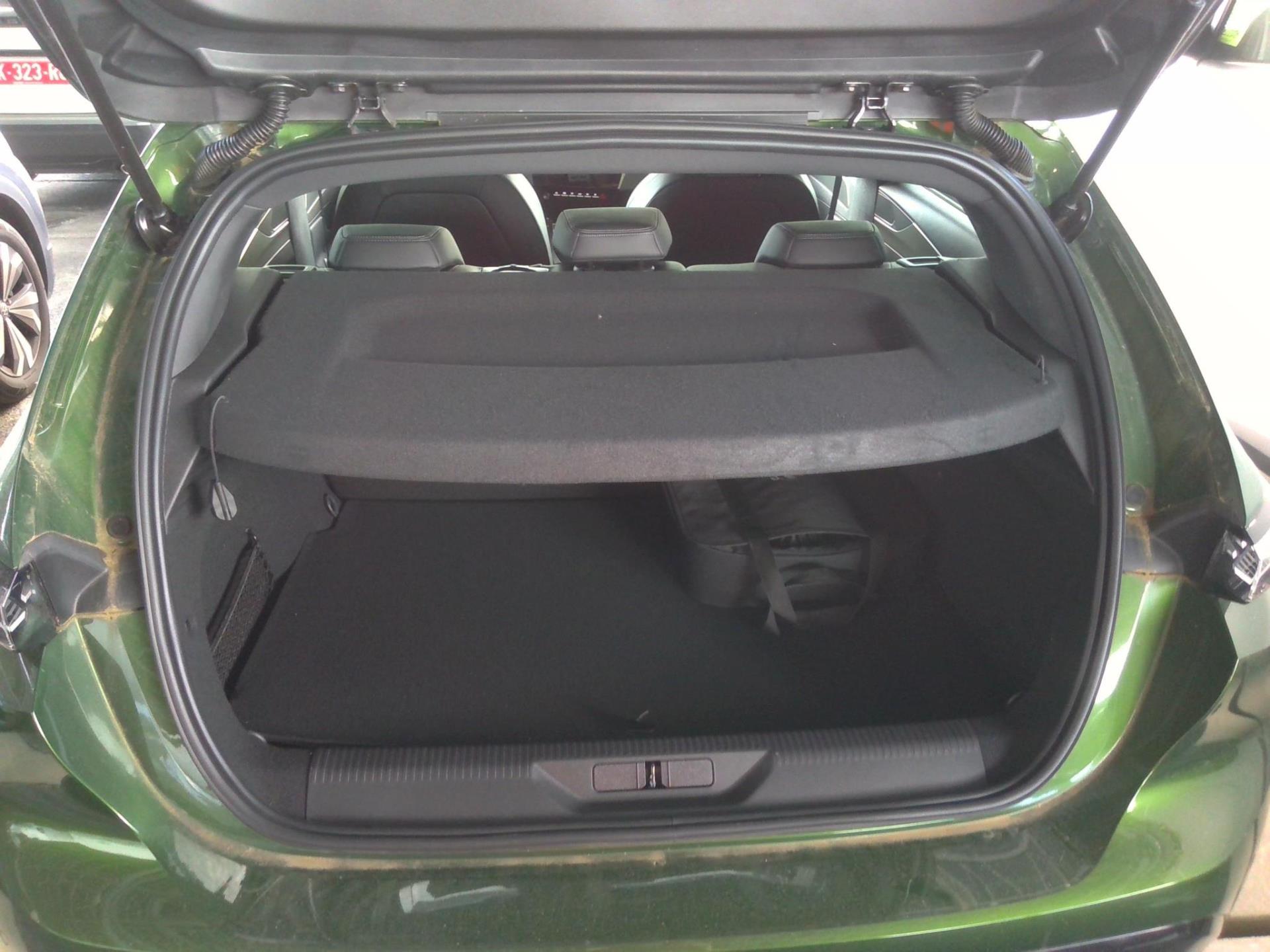 Peugeot 308 PHEV 225 e-EAT8 GT 2023