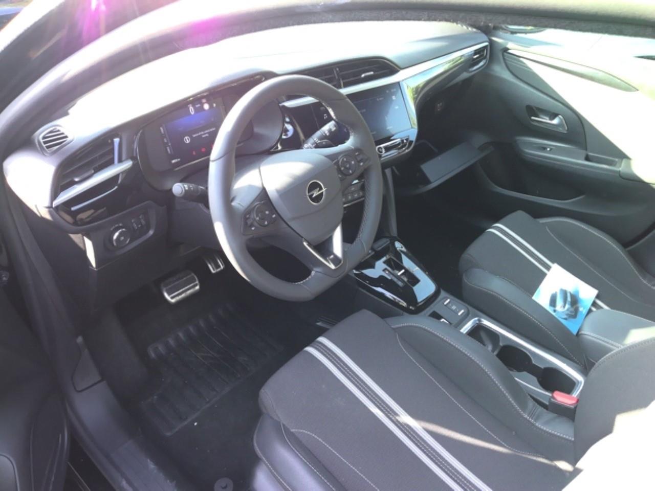 Foto Opel Corsa 6