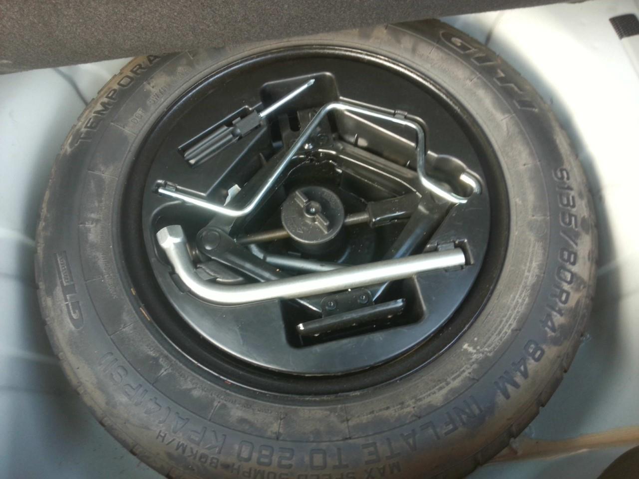 Foto Fiat 500X 8