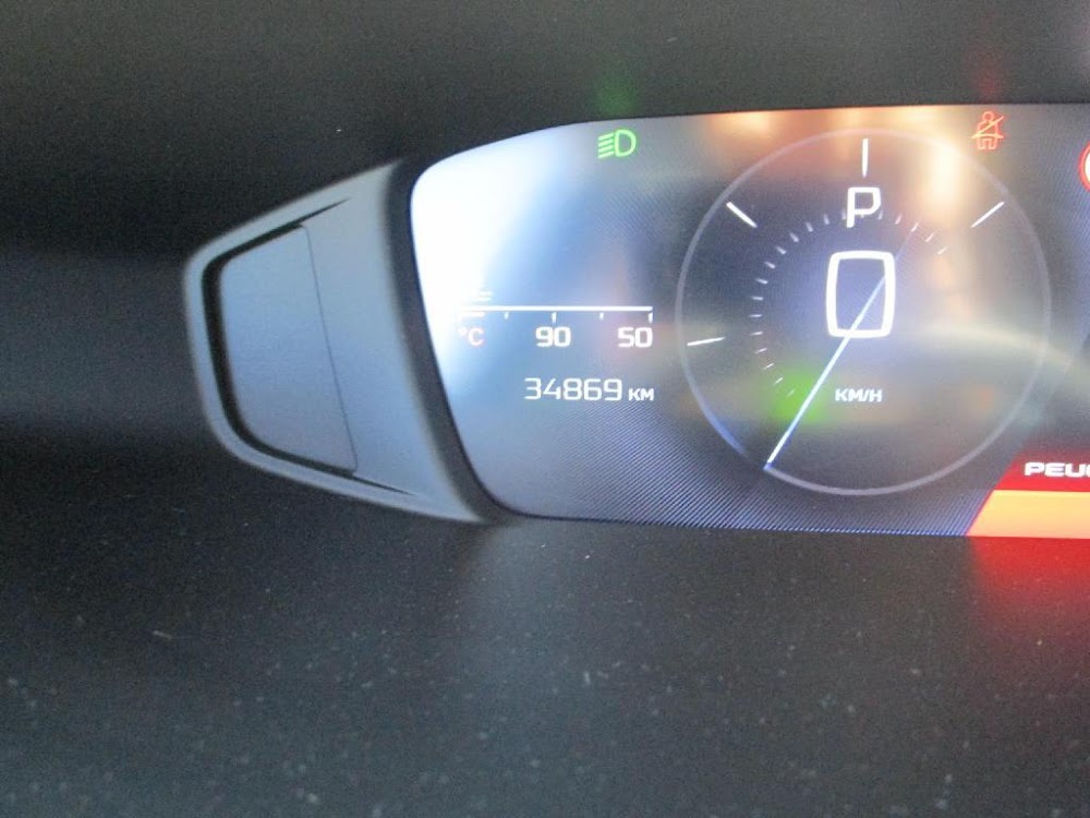 Foto Peugeot 408 4