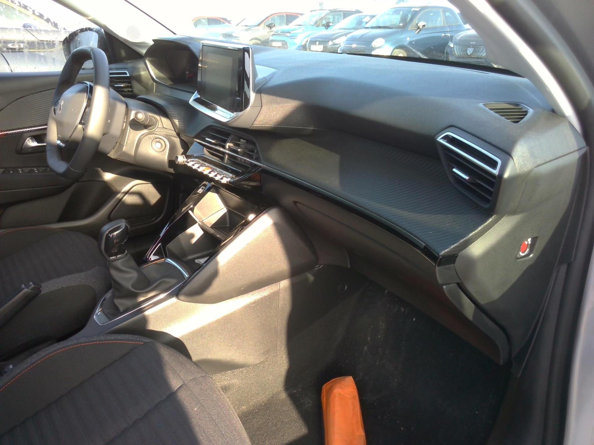 Peugeot 208 PureTech 75 S&S BVM5 Active Pack 2023